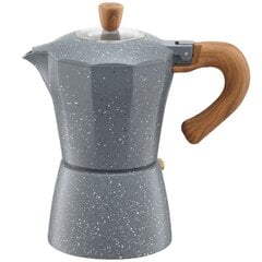 Ambition кофеварка эспрессо Mastic, 300 мл цена и информация | Чайники, кофейники | 220.lv