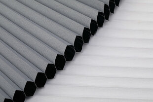 Рулонная штора на мансардное окно Velux, 78x160 см, серый B-308000 цена и информация | Рулонные шторы | 220.lv