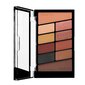 Acu ēnu palete Wet n Wild Color Icon My Glamour Squad 10 g cena un informācija | Acu ēnas, skropstu tušas, zīmuļi, serumi | 220.lv