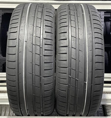 NOKIAN POWERPROOF SUV 255/60 R18 cena un informācija | Vasaras riepas | 220.lv