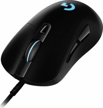 Logitech G403, черный цена и информация | Мыши | 220.lv