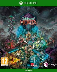 Children of Morta цена и информация | Компьютерные игры | 220.lv