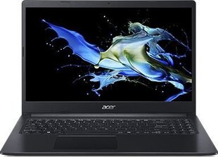 Acer Extensa 15 EX215-31 (NX.EFTEP.00G) cena un informācija | Acer Datortehnika | 220.lv