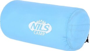 Спальный мешок Nils Camp NC2002, синий цена и информация | Спальные мешки | 220.lv
