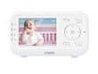 VTech video monitors ar 2,8 " VM3255 ekrānu cena un informācija | Radio un video aukles | 220.lv