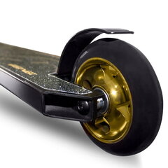 SportVida RS9 Трюковый самокат 100mm RS PRO колоса ABEC-9 RS подшибники 82cm ручка Черный цена и информация | Самокаты | 220.lv