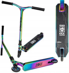 Triku skrejritenis, Raven Switch Pro Neo Chrome 110mm cena un informācija | Skrejriteņi | 220.lv