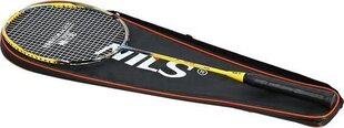 Badmintona rakete Nils Extreme NR419 cena un informācija | Nils Sporta preces | 220.lv