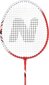 Badmintona rakešu komplekts Nils Extreme NRZ205 cena un informācija | Badmintons | 220.lv