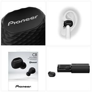 Pioneer Wireless SE-C8TW цена и информация | Austiņas | 220.lv