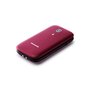 Panasonic KX-TU400EXR Red цена и информация | Mobilie telefoni | 220.lv