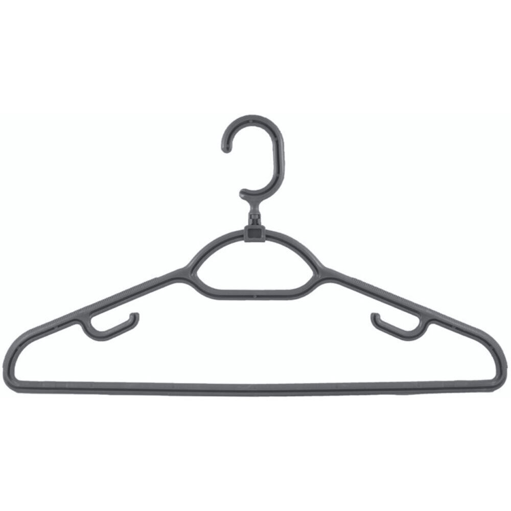 Jotta drēbju pakaramie Afra, 5 gab. цена и информация | Pakaramie un apģērbu maisi | 220.lv