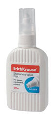 PVA līmes rullītis ErichKrause® Extra, 50ml cena un informācija | Kancelejas preces | 220.lv