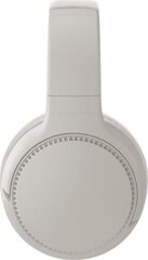 Panasonic RB-M300BE-C, white cena un informācija | Austiņas | 220.lv