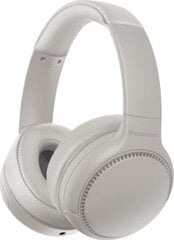 Panasonic RB-M300BE-C, white цена и информация | Наушники | 220.lv