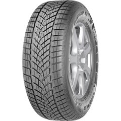 GOODYEAR UG ICE SUV G1 225/60 18 104T цена и информация | Зимняя резина | 220.lv