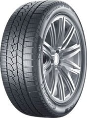 WinterContact TS 860 S XL MGT ( C B 73dB ) Continental 265/45R20 108 W cena un informācija | Ziemas riepas | 220.lv