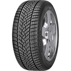 GOODYEAR UG PERFORMANCE+ 215/50 19 93T cena un informācija | Ziemas riepas | 220.lv