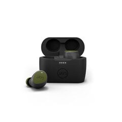 Jays M-Seven Green цена и информация | Наушники с микрофоном Asus H1 Wireless Чёрный | 220.lv