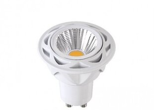 Elektriskā spuldze, GU10, LED, 5,5 W/350 lm цена и информация | Лампочки | 220.lv