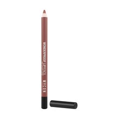 Lūpu zīmulis Wycon Cosmetics Lip Pencil Wonderproof 1.5g DESERT SAND 101 cena un informācija | Lūpu krāsas, balzāmi, spīdumi, vazelīns | 220.lv