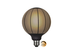 Dekoratīvā LED spuldze, E27, 4 W/130 lm cena un informācija | Spuldzes | 220.lv