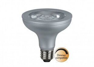 LED elektriskā spuldze, E27, 10 W/630 lm цена и информация | Лампочки | 220.lv