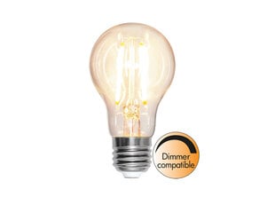 LED elektriskā spuldze, E27, 8 W/1000 lm cena un informācija | Spuldzes | 220.lv