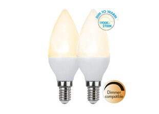 Лампочка светодиодная E14 5 Вт   цена и информация | Лампочки | 220.lv