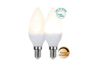 LED elektriskā spuldze, E14, 5 W/470 lm цена и информация | Лампочки | 220.lv