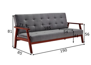 Диван-кровать цена и информация | Диваны | 220.lv