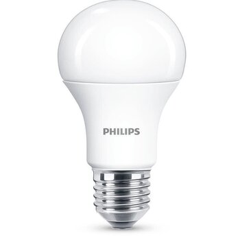 LED лампа Philips (E27, 100W), 929001234504 цена и информация | Лампочки | 220.lv