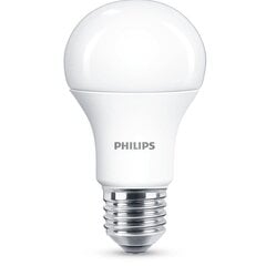 LED лампа Philips (E27, 100W), 929001234504 цена и информация | Philips Освещение и электротовары | 220.lv