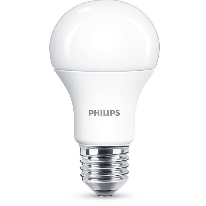 LED spuldze, Philips / E27, 100W cena un informācija | Spuldzes | 220.lv