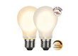 LED elektriskā spuldze, E27, 4 W/280 lm cena un informācija | Spuldzes | 220.lv