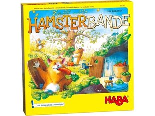 Настольная игра «Шайка хомяков», HABA цена и информация | Настольные игры, головоломки | 220.lv