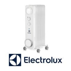 Масляный радиатор Electrolux (1500 Вт) цена и информация | Обогреватели | 220.lv