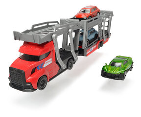 Simba auto treileris, 2 dažādas cena un informācija | Rotaļlietas zēniem | 220.lv