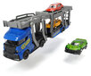 Simba auto treileris, 2 dažādas cena un informācija | Rotaļlietas zēniem | 220.lv