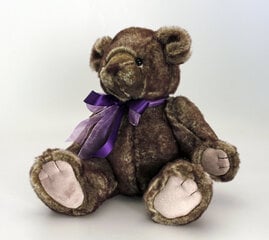 Signature - роскошная серия  медведей от Keel Toys. цена и информация | Мягкие игрушки | 220.lv