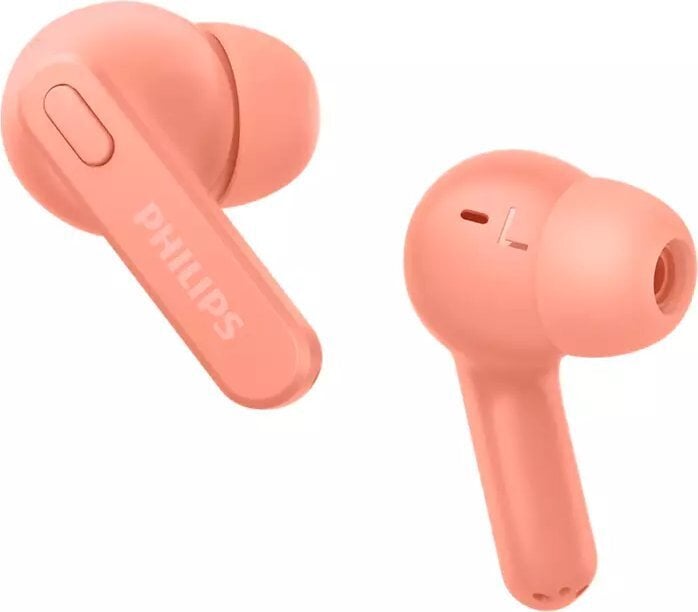 Philips True Wireless TAT2206PK/00 цена и информация | Austiņas | 220.lv