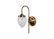 Globen Lighting sienas lampa Juni цена и информация | Sienas lampas | 220.lv