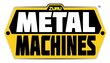 METAL MACHINES trase Value Brand Police, 6703 cena un informācija | Rotaļlietas zēniem | 220.lv