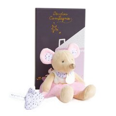 Мягкая игрушка Doudou Et Compagnie Suzie En Tutu 19 см, DC3506 цена и информация | Мягкие игрушки | 220.lv