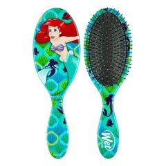 WETBRUSH Щетка-расческа Disney Русалочка цена и информация | Расчески, щетки для волос, ножницы | 220.lv