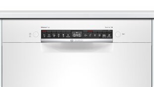 Bosch SMU4HAW48S цена и информация | Посудомоечные машины | 220.lv