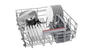 SMU4HAI48S, Pabūvējama trauku mazgājamā mašīna cena un informācija | Bosch Lielā sadzīves tehnika virtuvei | 220.lv