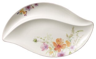 Villeroy & Boch Servēšanas šķīvis Mariefleur, 50x30cm cena un informācija | Trauki, šķīvji, pusdienu servīzes | 220.lv