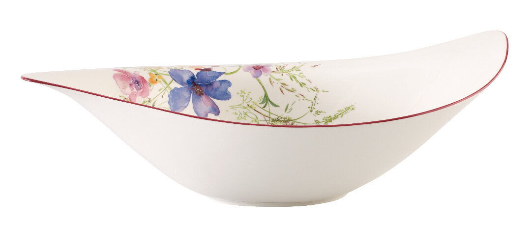 Villeroy & Boch Bļoda Mariefleur, 45x31cm, 3,8l цена и информация | Trauki, šķīvji, pusdienu servīzes | 220.lv