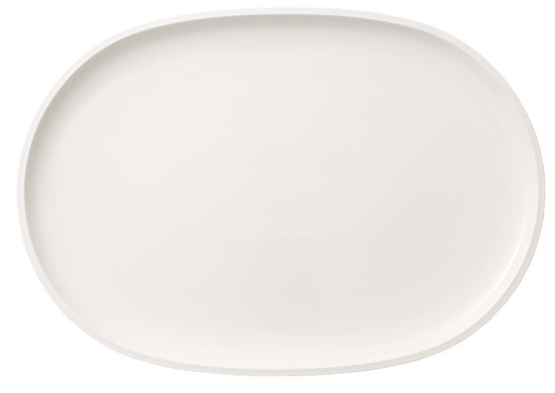 Villeroy & Boch Šķīvis Artesano Original, 43x30cm cena un informācija | Trauki, šķīvji, pusdienu servīzes | 220.lv